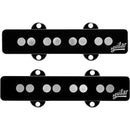 aguilar Overwound 4-String Jazz Bass Pickup Set