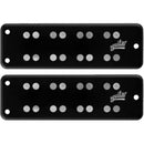 aguilar 4-String Hum-Cancelling Super Doubles Style Pickup Set