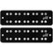 aguilar Soapbar-Style Pickups for 5-String Bass Guitars