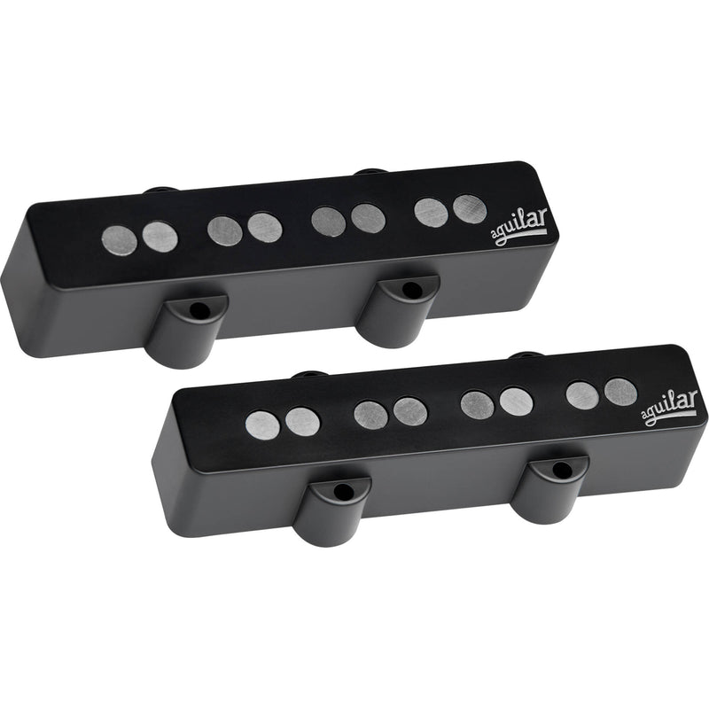 aguilar Overwound 4-String Jazz Bass Pickup Set