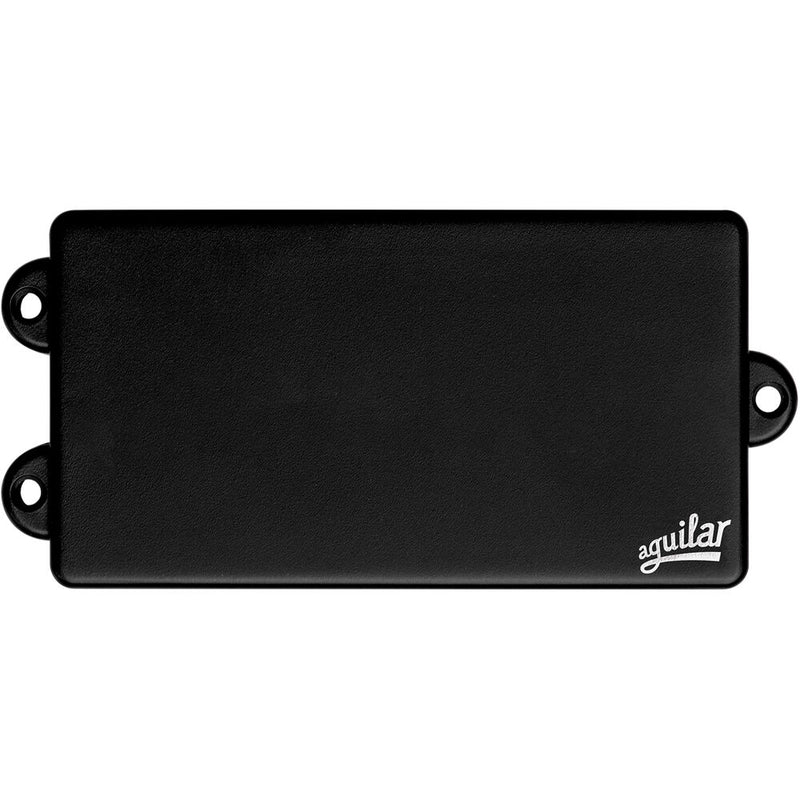 aguilar Dual Ceramic Bar Design M-Style Pickup for 4-String Bass Guitars