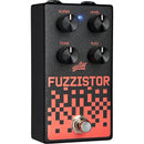 aguilar Fuzzistor Bass Fuzz Pedal