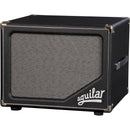 aguilar SL 112 1 x 12" 300W Lightweight Bass Speaker Cabinet