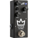 aguilar Storm King Distortion/Fuzz Pedal