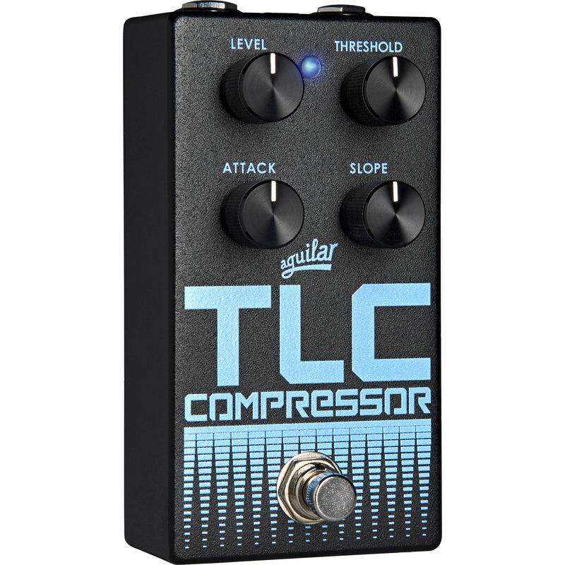 aguilar TLC Compressor Pedal