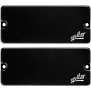 aguilar DCBG3SET Dual-Ceramic Bar Hum-Cancelling Pickups for 4-String Bass Guitars