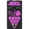 aguilar Grape Phaser Bass Pedal