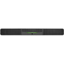 Crestron UC-B30-T Flex Small Room Conference System with Video Soundbar for Microsoft Teams Rooms (Tabletop)