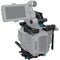 Kondor Blue Base Rig for Sony FX6 (Raven Black)