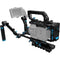 Kondor Blue Ultimate Rig for Sony FX6 (Raven Black)