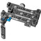 Kondor Blue Camera Cage for Sony FX6 (Space Gray)