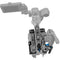 Kondor Blue Camera Cage for Sony FX6 (Space Gray)