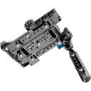 Kondor Blue Camera Cage for Sony FX6 (Space Gray)