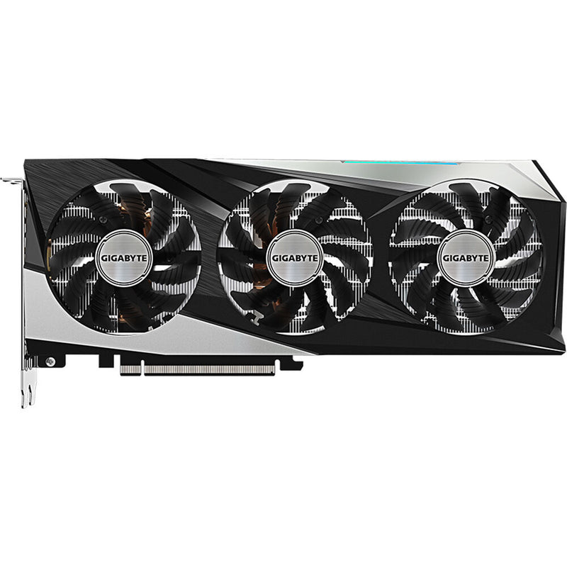 Gigabyte Radeon RX 7600 Gaming OC Graphics Card