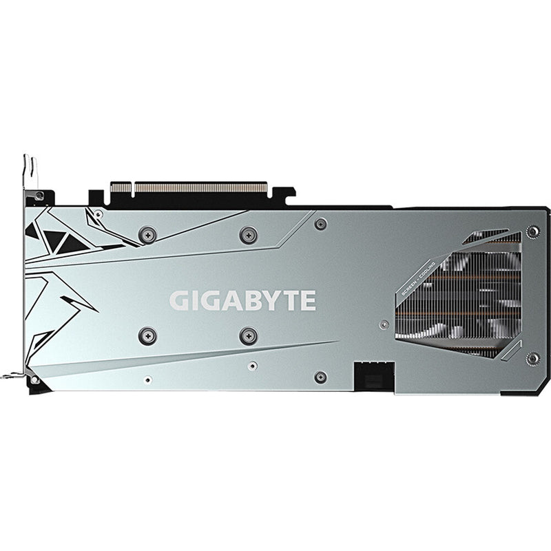 Gigabyte Radeon RX 7600 Gaming OC Graphics Card