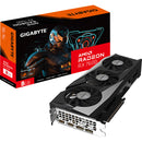 Gigabyte Radeon RX 7600 Gaming OC Graphics Card