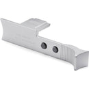 Leica Thumb Support Q3 (Aluminum, Silver)