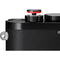 Leica Soft Release Button (Aluminum, Black)