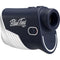 Blue Tees Golf Series 2 Pro Plus Golf Laser Rangefinder (Navy Blue)