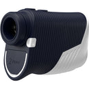 Blue Tees Golf Series 2 Pro Plus Golf Laser Rangefinder (Navy Blue)