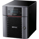 Buffalo TeraStation 5420DN 8TB 4-Bay Desktop NAS Server (2 x 4TB)