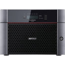 Buffalo TeraStation 5820DN 64TB 8-Bay Desktop NAS Server (4 x 16TB)