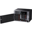 Buffalo TeraStation 5820DN 12TB 8-Bay Desktop NAS Server (4 x 12TB)