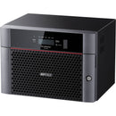 Buffalo TeraStation 5820DN 80TB 8-Bay Desktop NAS Server (4 x 20TB)