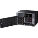 Buffalo TeraStation 5820DN 12TB 8-Bay Desktop NAS Server (8 x 12TB)