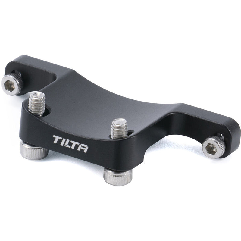 Tilta PL to E-Mount Adapter Support for Sony a7R V Half Cage (Black )