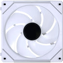 Lian Li 140mm UNI FAN SL-INFINITY Case Fan (White)