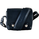 Oberwerth Q Bag (Gentian / Navy Blue)