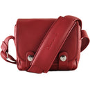 Oberwerth Q Bag (Fire Red)