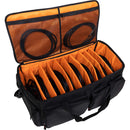 Gator Cable & Accessory Organization Bag (Large)