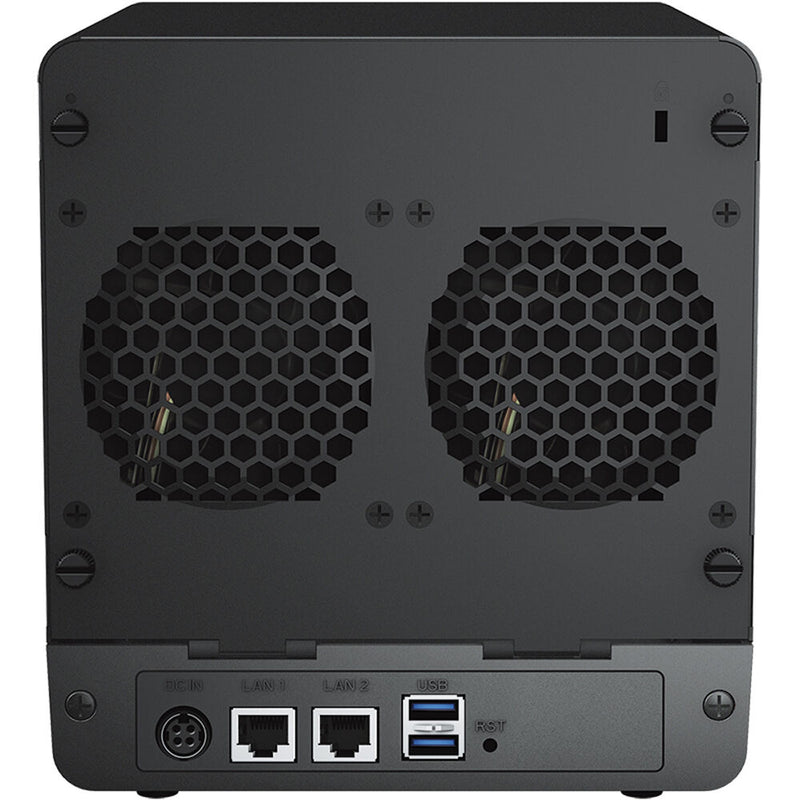 Synology DiskStation DS423 4-Bay NAS Enclosure