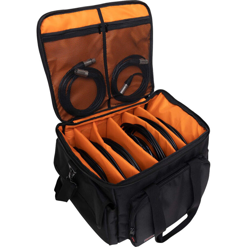 Gator Cable & Accessory Organization Bag (Small)