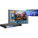 ChyTV Plus II Standard-Definition Professional Graphic System