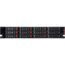 Buffalo TeraStation 71210RH 64TB 12-Bay Rackmount NAS Server (4 x 16TB)