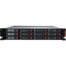 Buffalo TeraStation 71210RH 240TB 12-Bay Rackmount NAS Server (12 x 20TB)