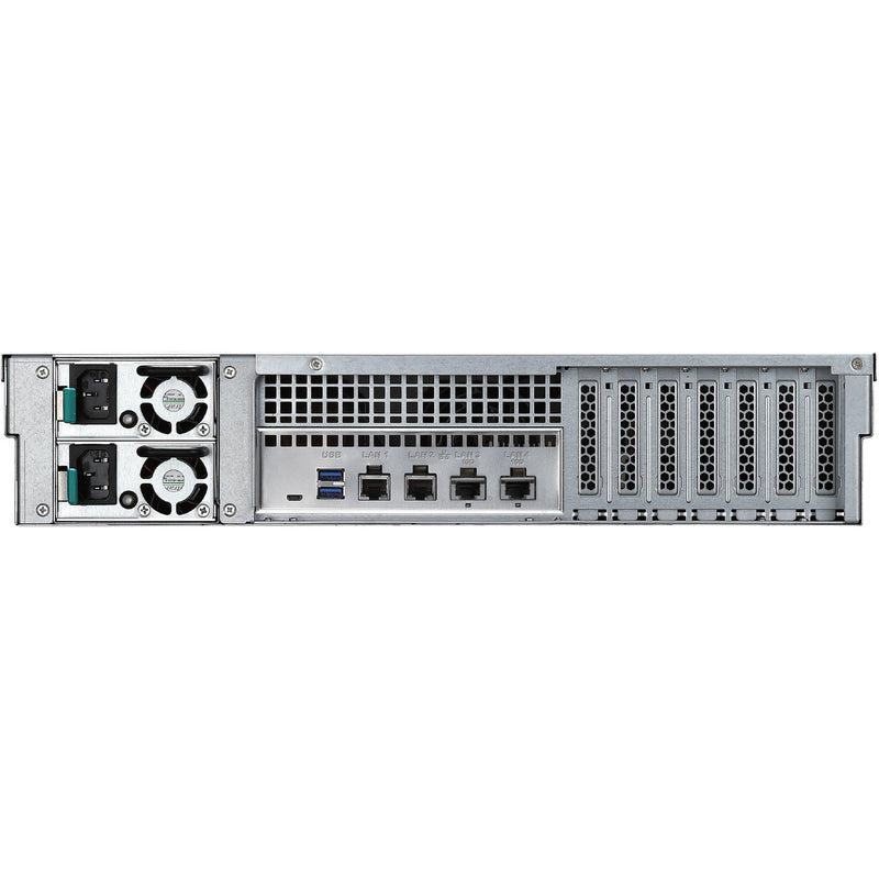 Buffalo TeraStation 71210RH 240TB 12-Bay Rackmount NAS Server (12 x 20TB)