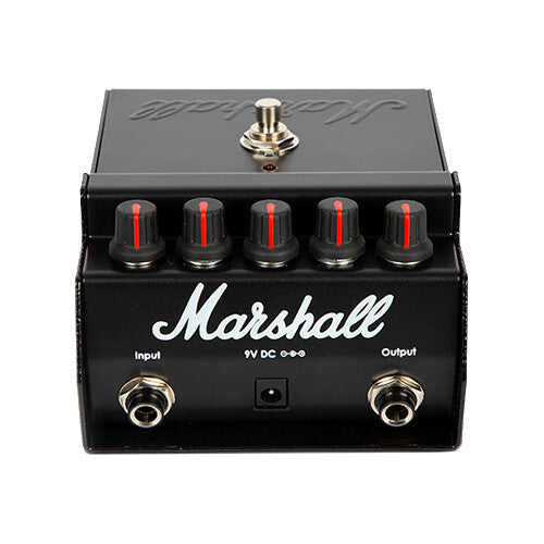 Marshall Amplification DriveMaster Overdrive/Distortion Pedal