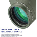 Apexel 10x50 Marine Binoculars