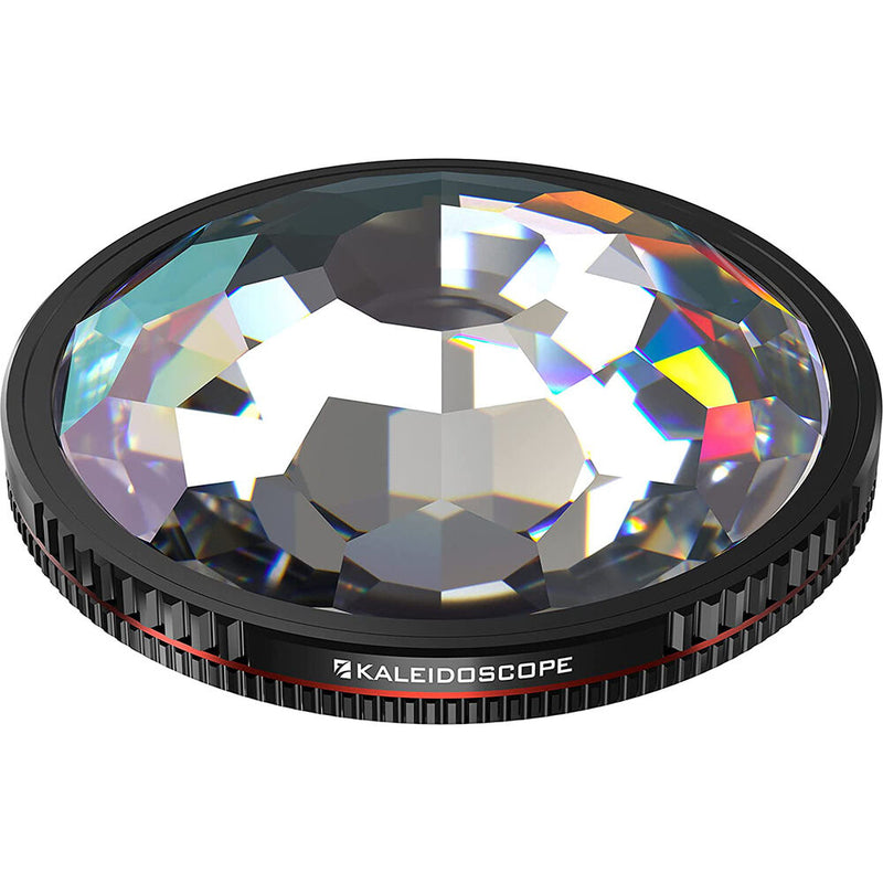 Freewell Kaleidoscope Prism Effect Filter for Galaxy Series Cases