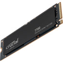 Crucial T700 4TB PCIe 5.0 x4 M.2 Internal SSD