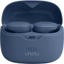 JBL Tune Buds Noise-Cancelling True-Wireless Earbuds (Blue)