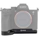 Really Right Stuff Base Plate for Sony a7R V