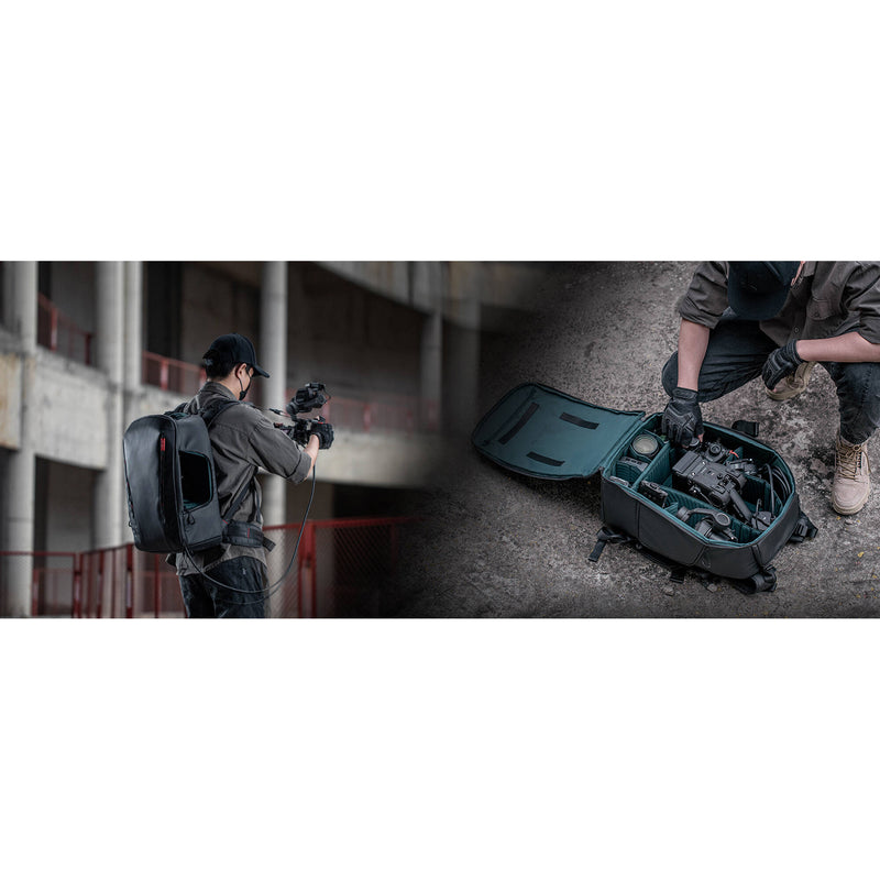 PGYTECH Backpack for DJI Ronin 4D