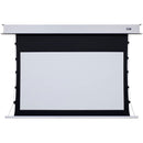 Elite Screens 110" Evanesce Tab-Tension B Series CineWhite In-Ceiling Electric Projection Screen