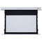 Elite Screens 110" Evanesce Tab-Tension B Series CineWhite In-Ceiling Electric Projection Screen