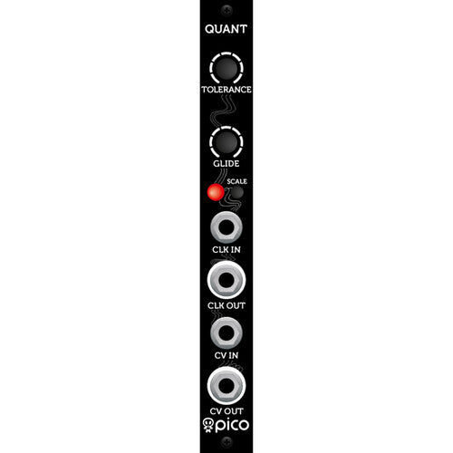 Erica Synths Pico Quant Eurorack Module (3 HP)